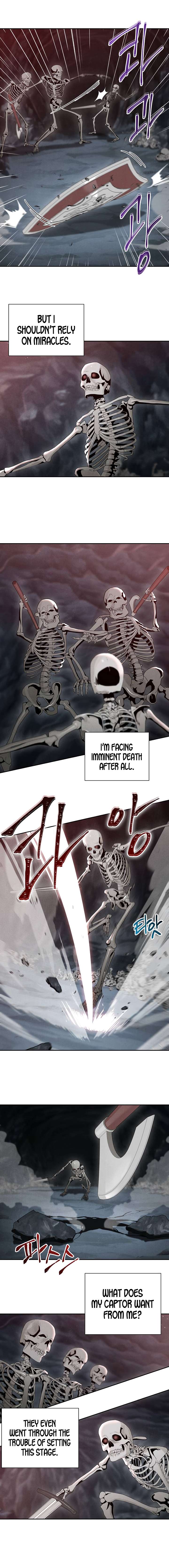 Skeleton Soldier Chapter 48 5